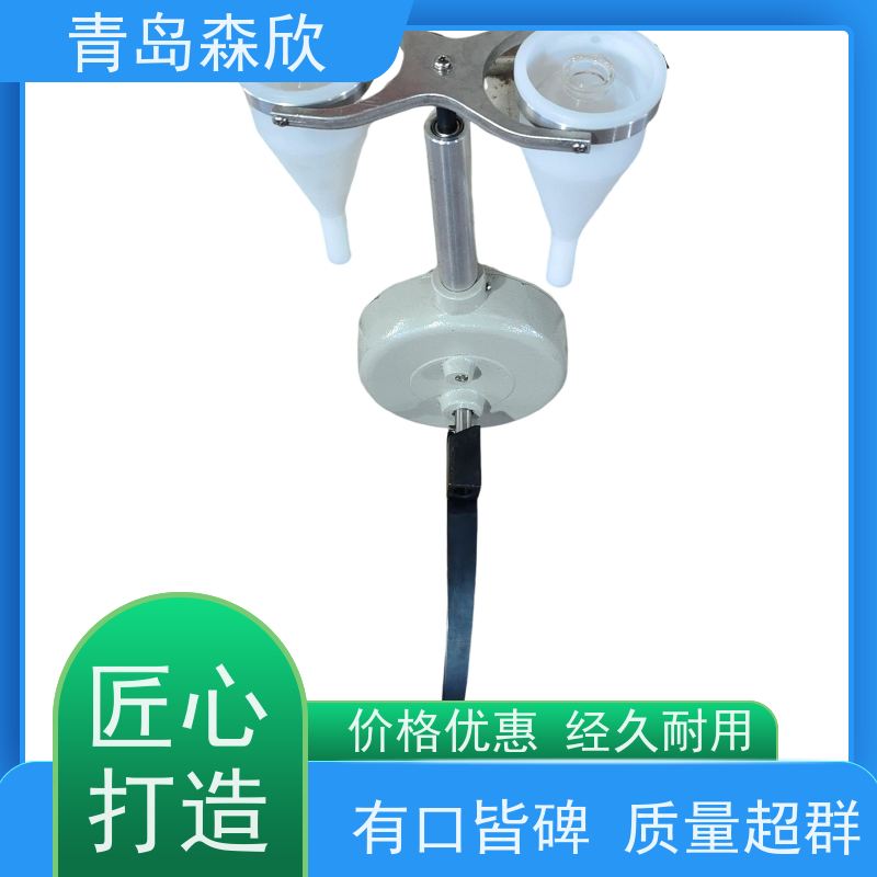 手摇离心机 钾离子含量测定仪 实验室离心-机 厂家直-销
