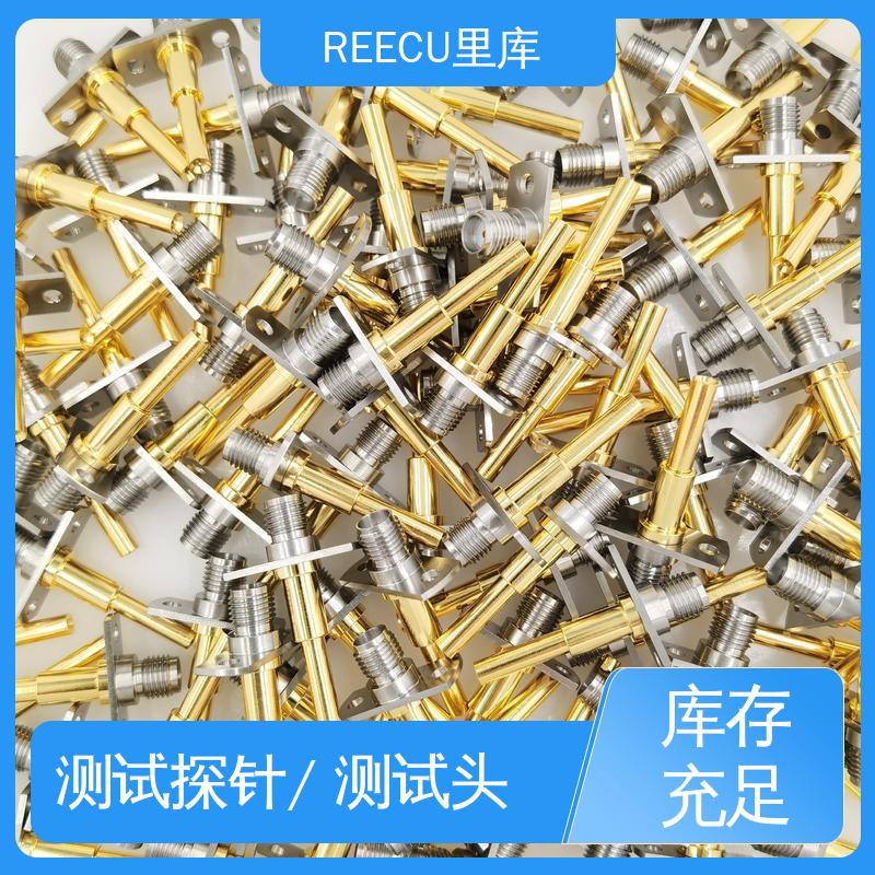 里库 测试探针 聚合物内阻检测仪探头 全国供应 物流配送
