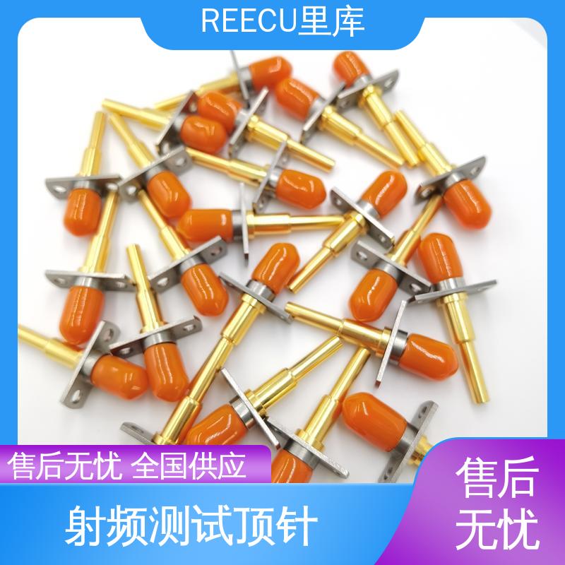 REECU 蓝牙手机高频测试探针 聚合物内阻检测仪探头 性能好 厂家供应