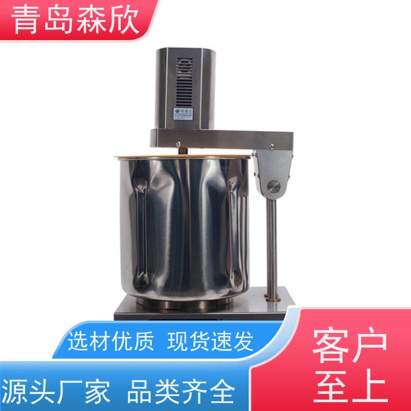 恒奥德仪器翻转式配浆机 配浆机配件 HAD-PJ-10L石油地质冶金