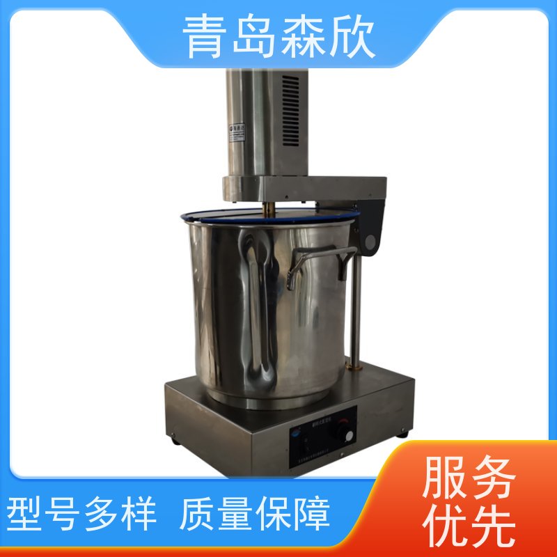 PJ-10L森欣翻转式配浆机石油天然气工业钻井液