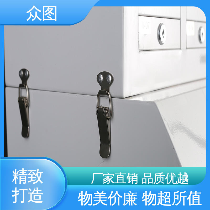 免费出图设计 充电柜 标准有现货 手机柜存放柜 众图