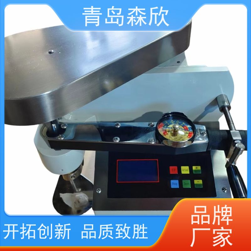 森欣 极压润滑仪EP-2型采用进口元器件 ***