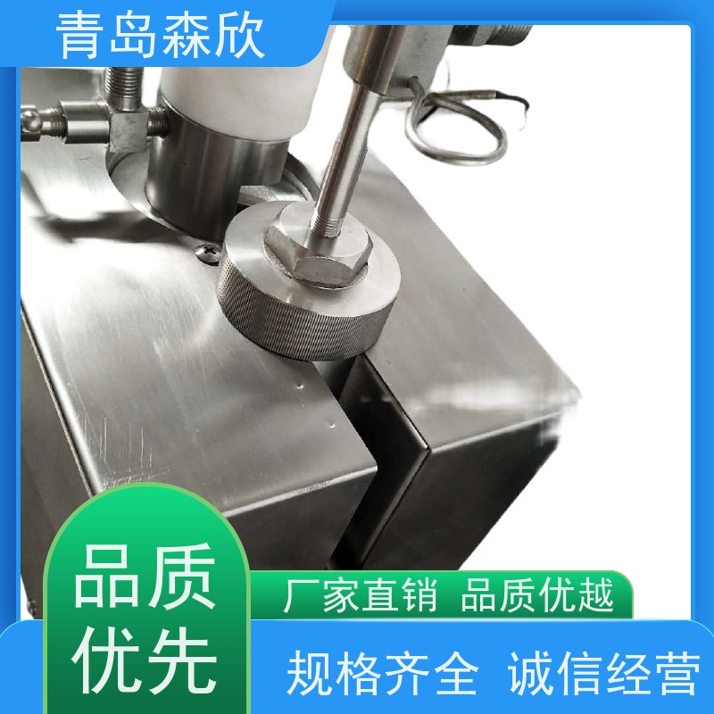 NP-02高温动态膨胀量测定仪