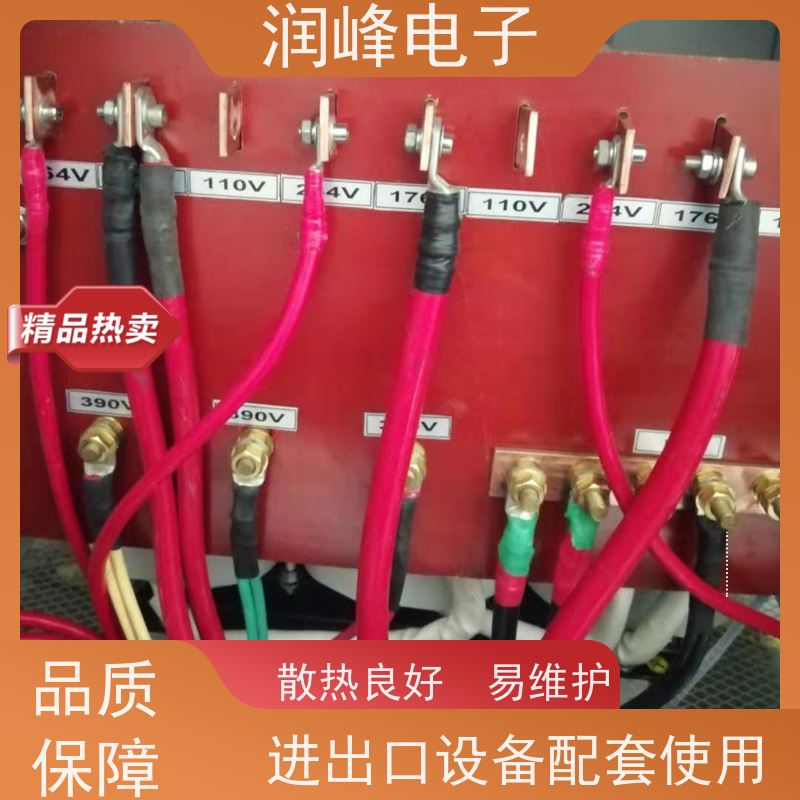 380V变220V 工频变压器 100KVA 自动调节伺服系统所需电流