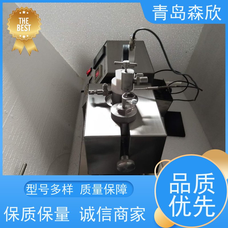 钻井液-NP-01型-膨胀量测定仪(单联)-功能效果