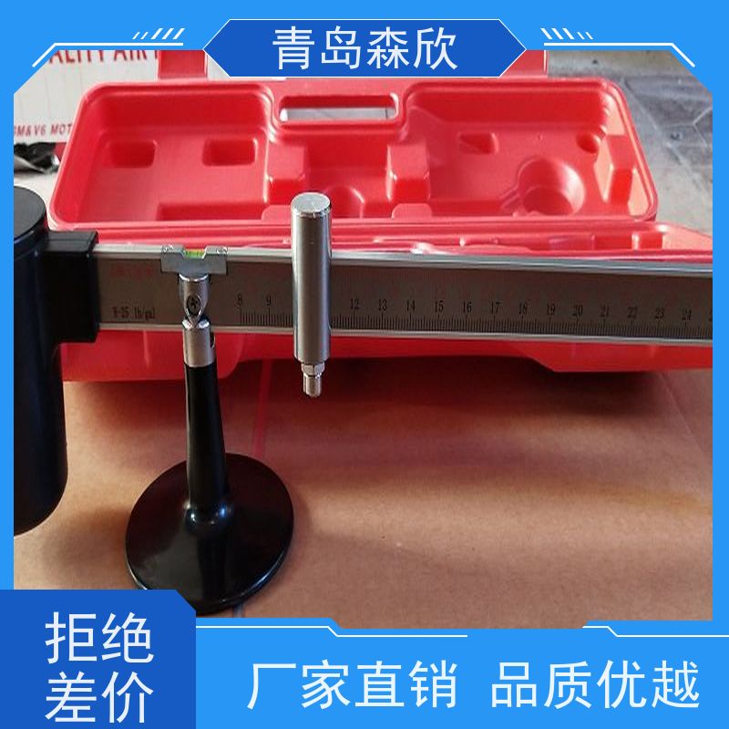 森欣HMSENSE 便携式密度仪PD-251 液体密度计