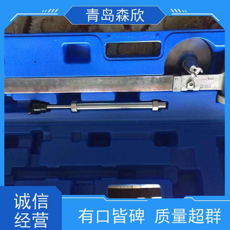 森欣YYM型液体压力比重计生产厂家