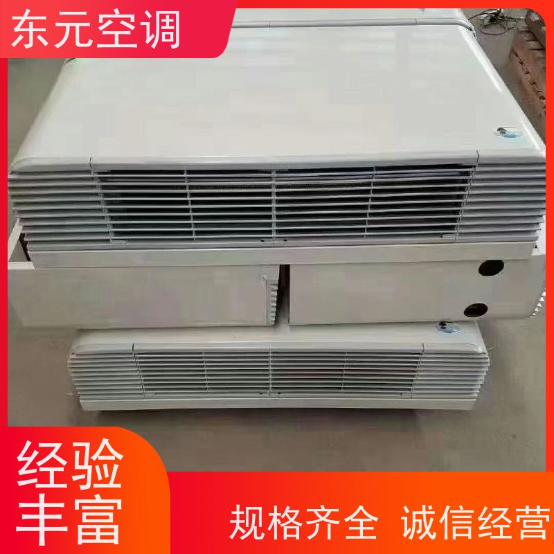 东元 FP-WM-85 立式明装风机盘管 寿命长 经济实用