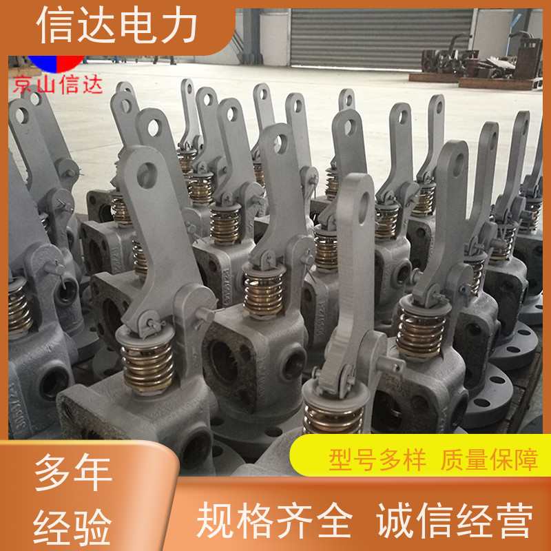 电厂 吹灰器提升阀DN65 多型号 戴蒙德系列配件