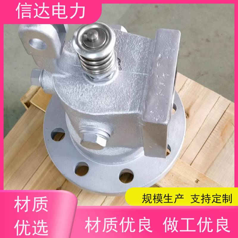 锅炉 吹灰器提升阀DN65 可伸缩式 克莱德系列备件