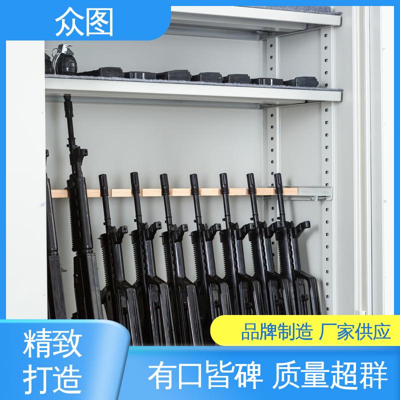 支持加工定制 机械密码锁 野战枪柜 实力工厂 众图