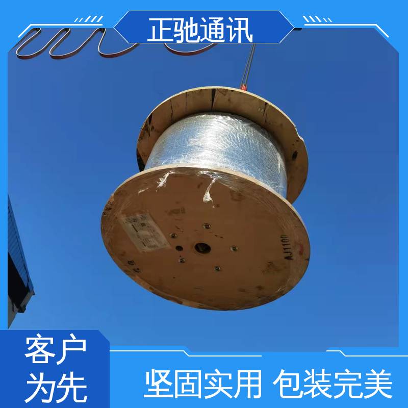 正驰通讯 24芯光缆 阻燃防爆 抗老化 多规格可选 库存充足