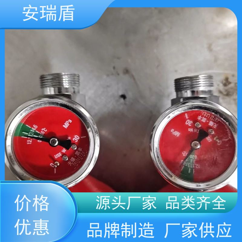厨瑞盾安厨房自动灭火装置维保 易于保存 操作方便