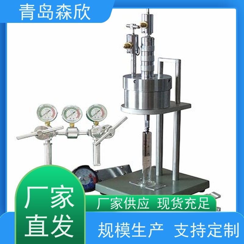 森欣专用仪器NF-2型粘附系数测定仪技术参数