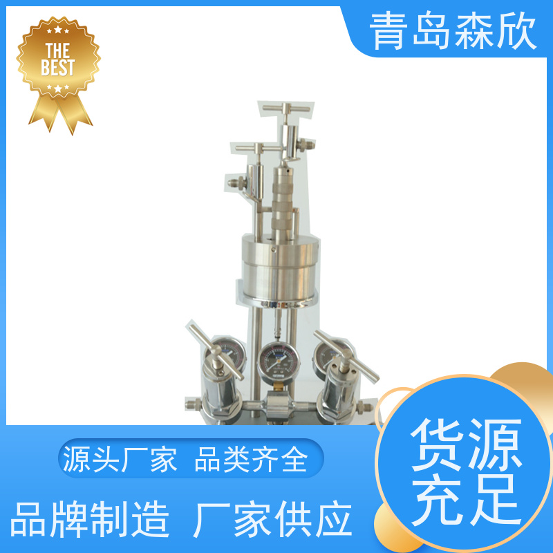 供应GNF-1型高温高压粘附系数测定仪正品保证