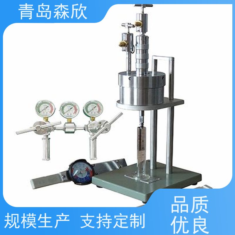 泥饼粘附系数测定仪NF摩阻仪滤失摩擦盘 放心选购