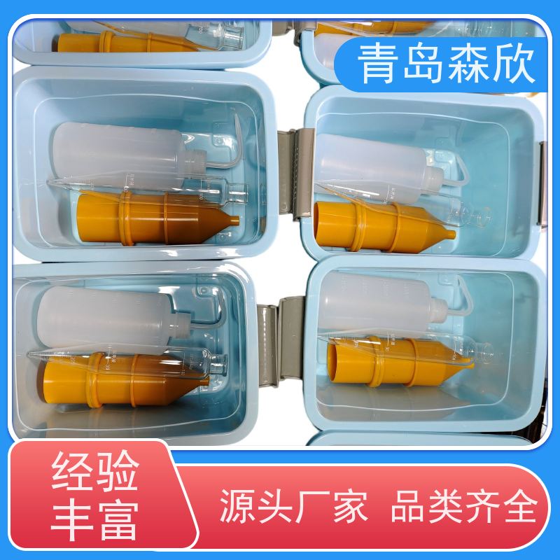 森欣 ANY1型泥浆四件套测试仪 泥浆比重计 泥土含沙量测定仪 泥浆粘度计