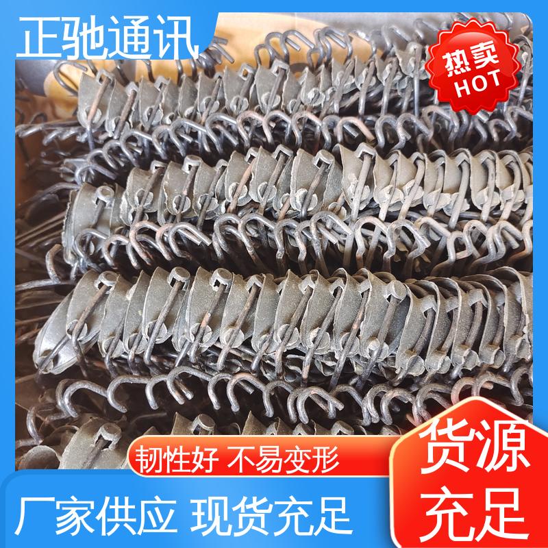 承重性好 不易变形 2.6钢绞线 抗拉性能好 正驰通讯