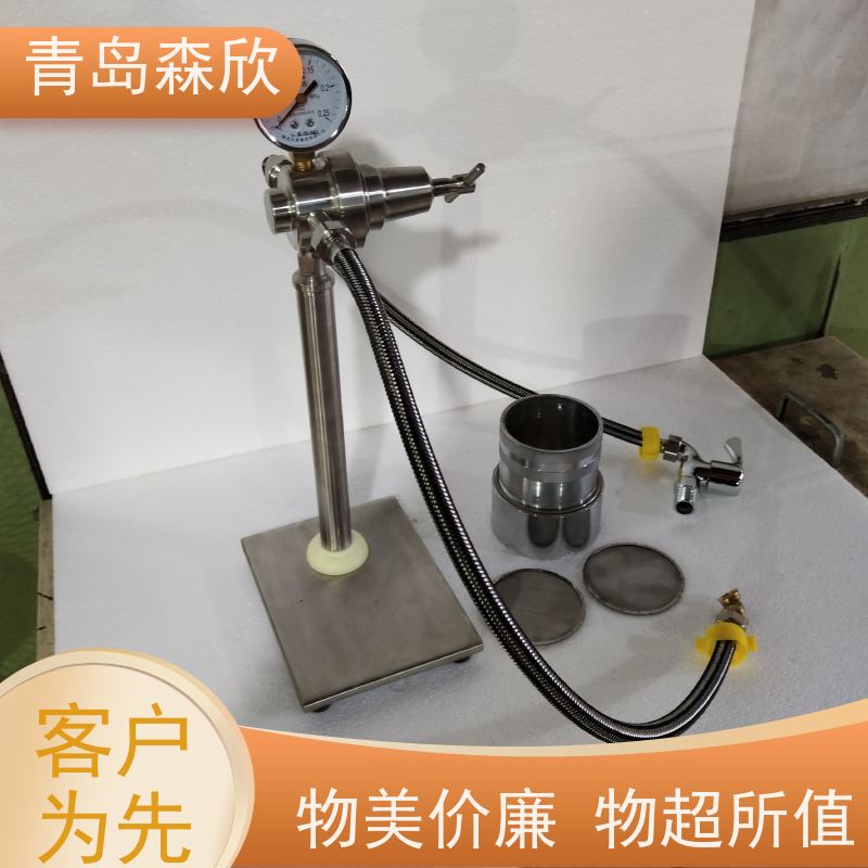 SSH-1湿筛仪 SSH-1湿筛仪精选厂家 厂家直销