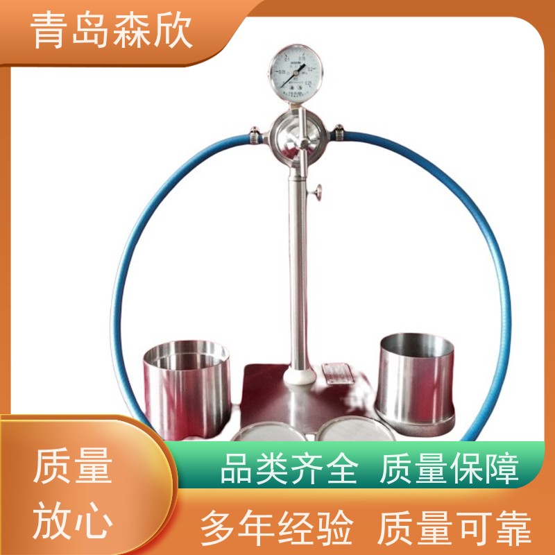 森欣湿筛仪SSH-1 森欣湿筛仪SSH-1精选厂家 厂家直销