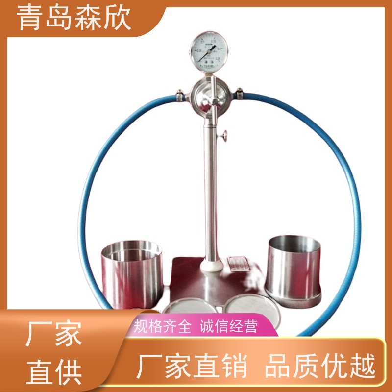 森欣湿筛仪、泥浆重晶石SSH-1型湿筛仪