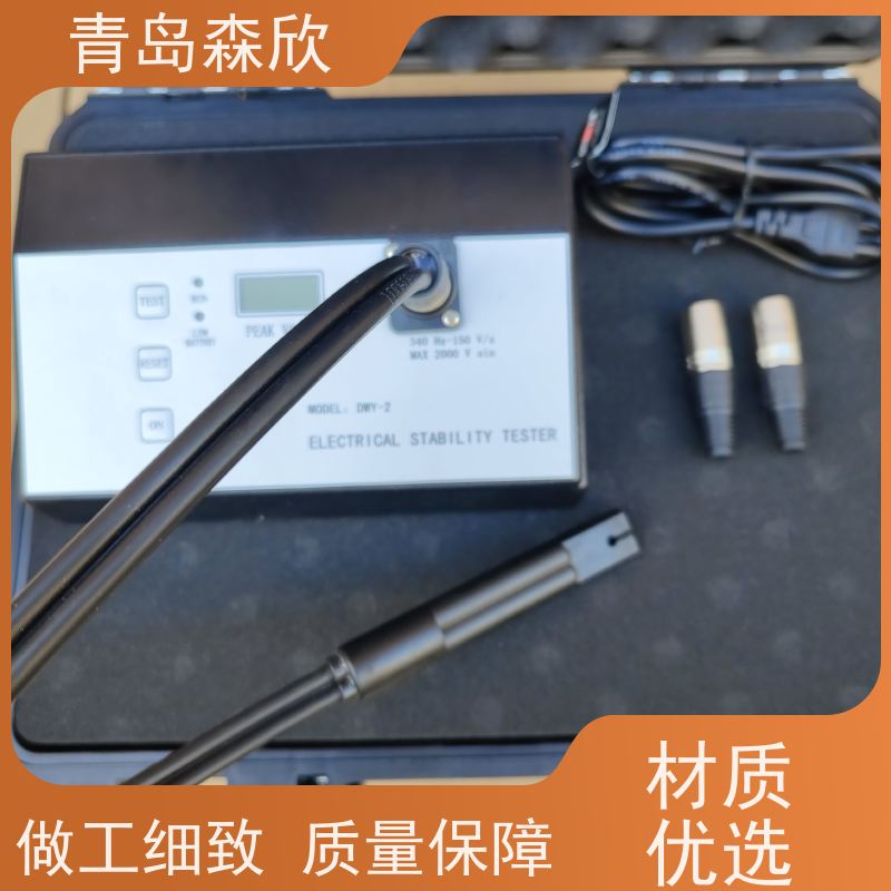 电稳定性测试仪 精确便携 稳定性好 微机继电保护测试-仪