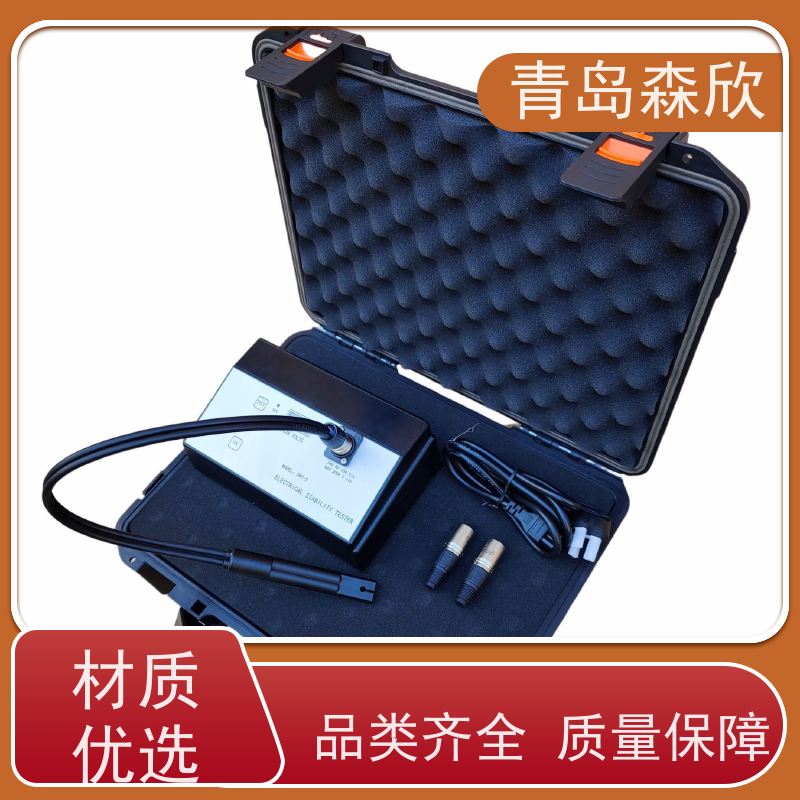 电稳定性测试仪(DWY-2)标准