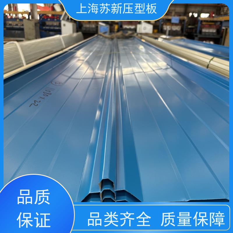 上 海宝钢 HDP高耐候彩钢卷 施工方便 防潮防水 底价接单 品质保证
