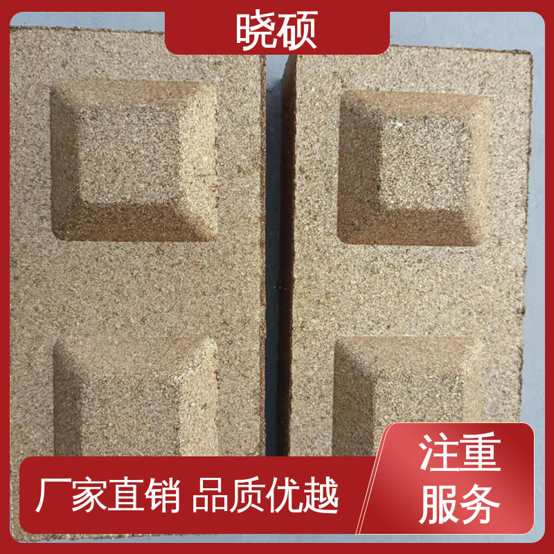 晓硕 消防专用阻火模块 防火砖 加工定制厂家直供