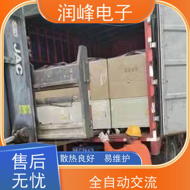 60KVA100KW 稳压器 工厂学校机组等设备 稳变一体 隔离干扰