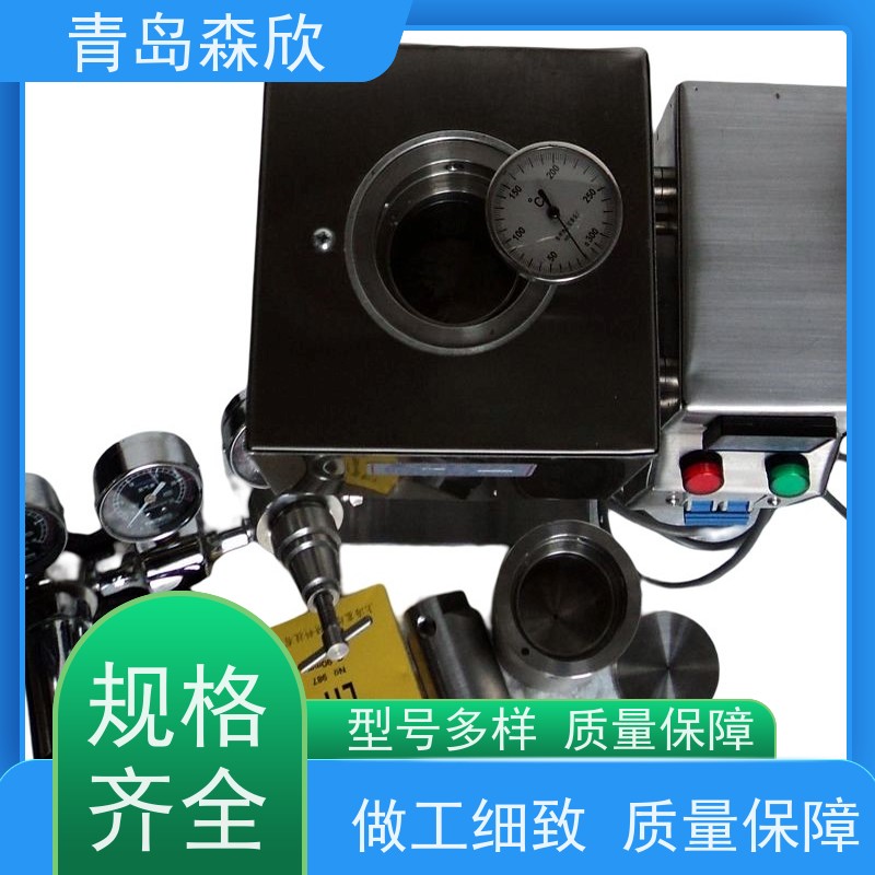 森欣 质量保障 高温高压失水仪 容易清洗 周到服务