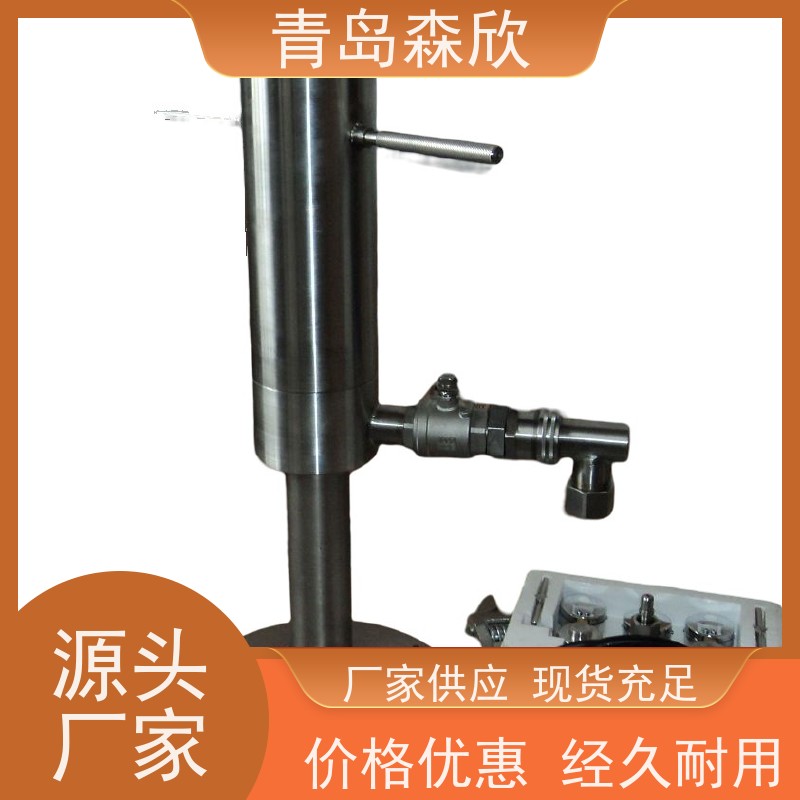 FANN自动渗透堵漏装置 MODEL 389AP