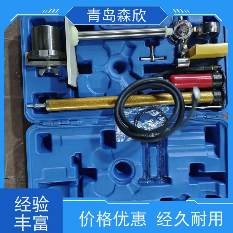 API中压滤失仪ZNS-5A失水仪350ml框架式泥浆泌水率泥皮厚度
