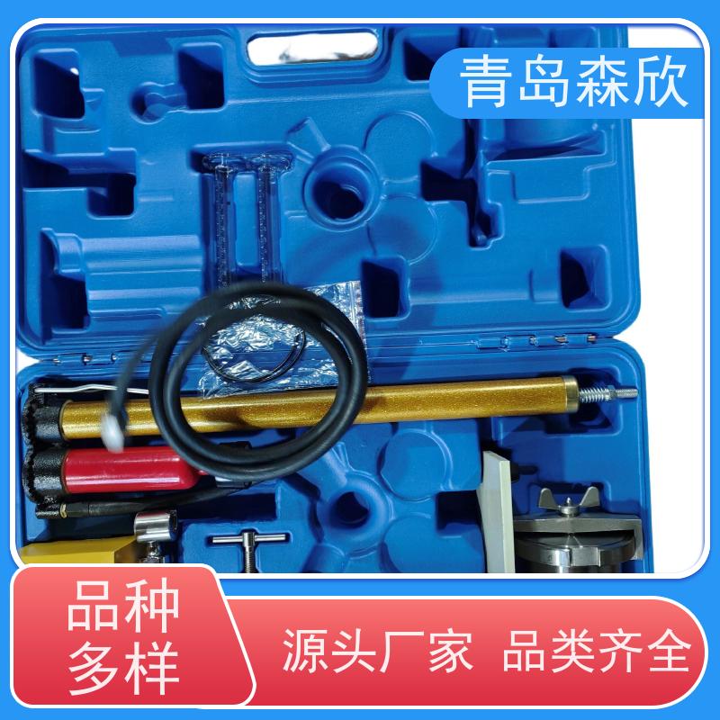中压失水仪参数打气筒泥浆失水量滤失量ZNS-2A