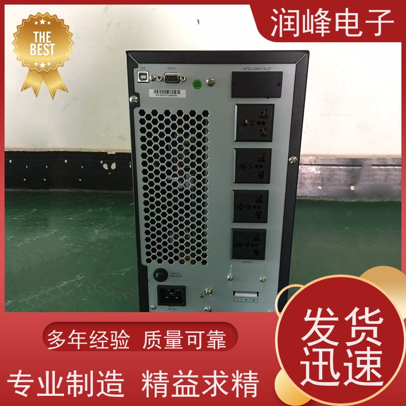 便携式 ups稳压电源 UPS不间断显卡电源 电脑服务器监控稳压机房可用