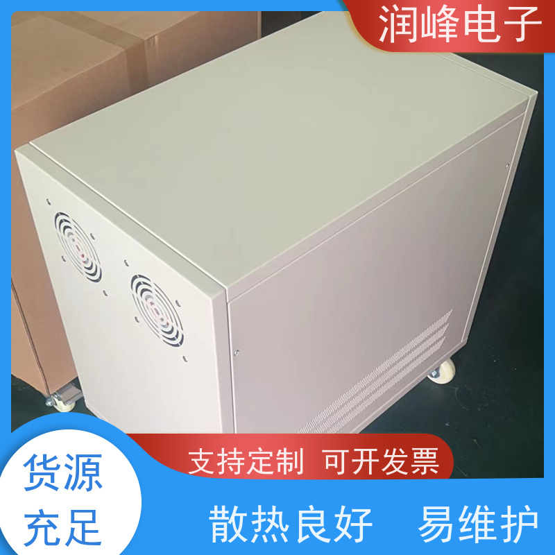 80V变220V200V 开关电源变压器 2KW 电磁兼容性好
