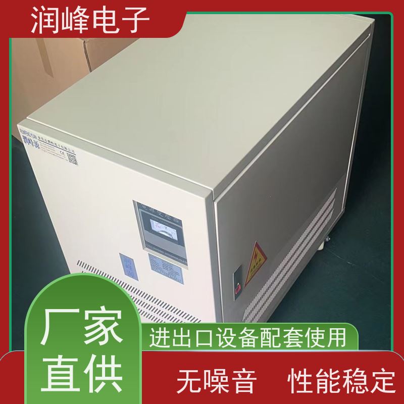 自动化设备行业 电炉变压器 60KVA 无噪音 性能稳定