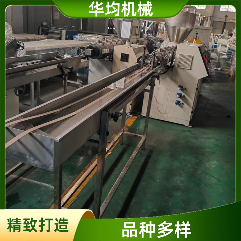 全自动板材封边条生产线 双条封边条设备 FBT-30 华均机械