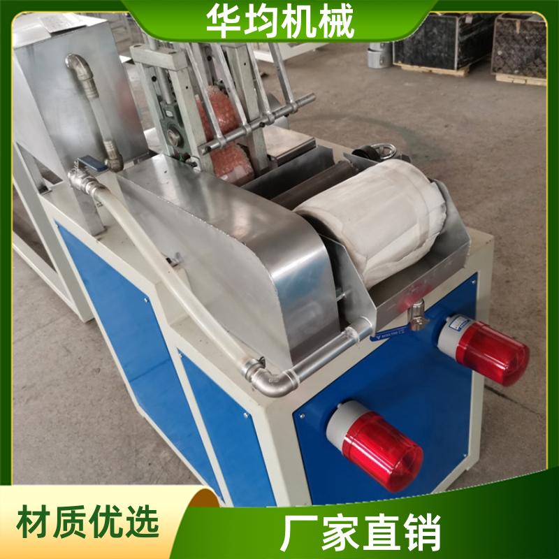 全自动瓷砖封边条生产线 四条封边条设备 FBT-150 华均机械