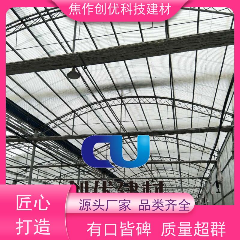 创优科技 FRP采光带 源头厂货! 2024已更新（今日/商情）