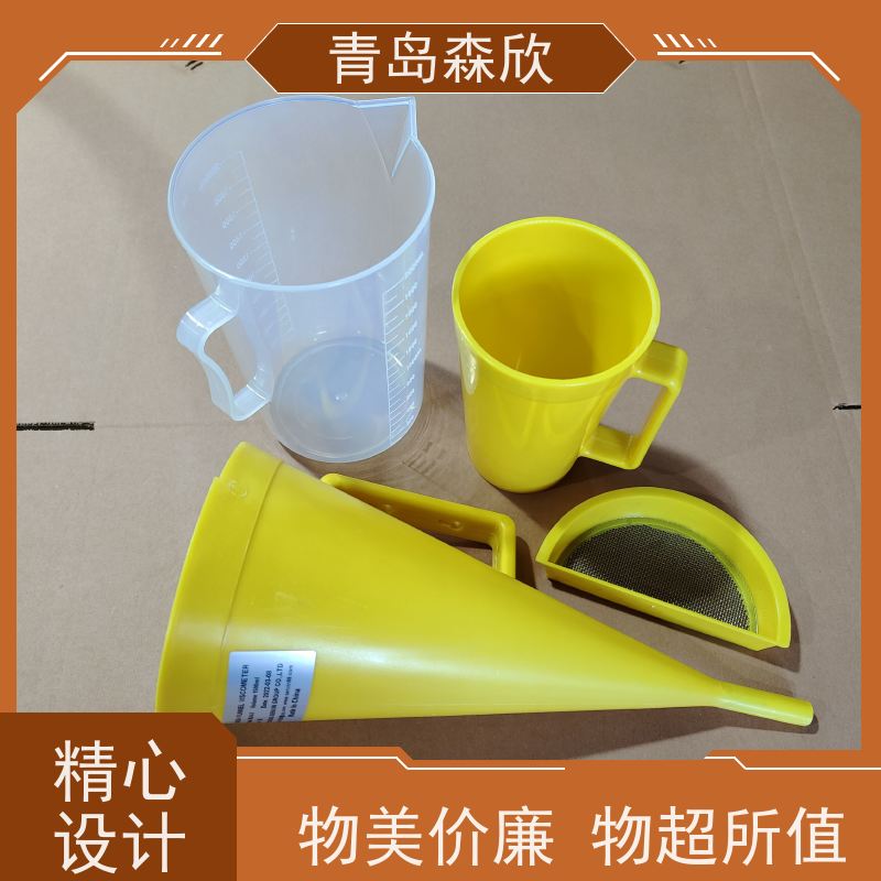 马氏漏斗粘度计/不锈钢马氏漏斗粘度计 马氏漏斗价格厂家