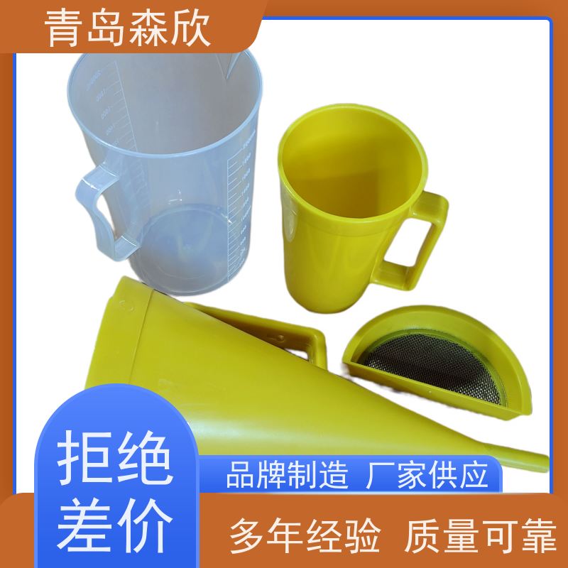马氏漏斗马氏漏斗粘度计厂家图片参数材质安全可靠