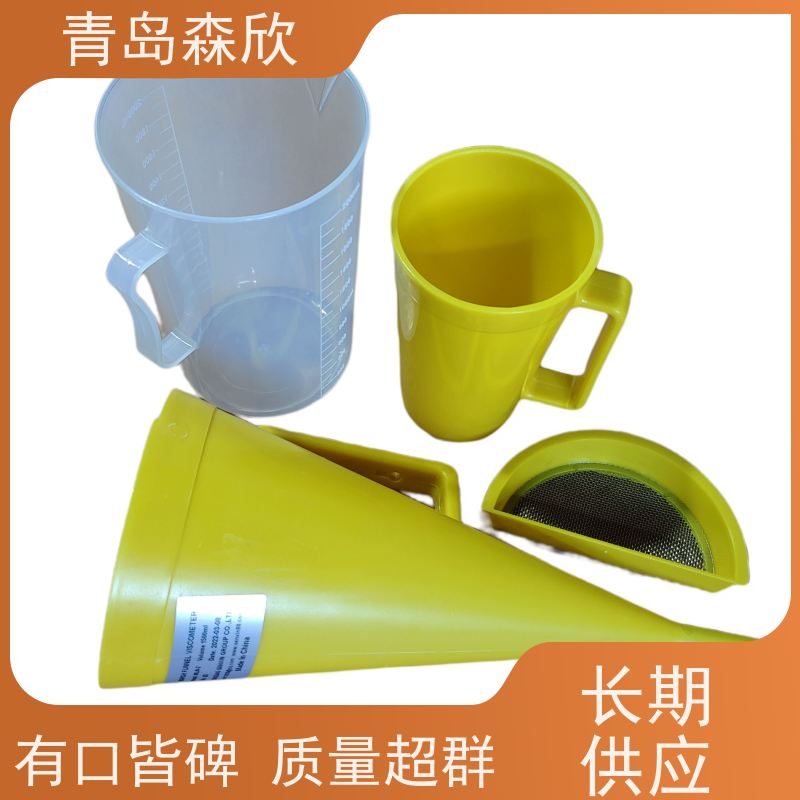 马氏漏斗粘度计