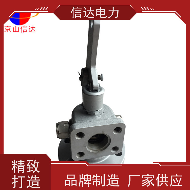 电厂 N1/36104提升阀 可伸缩式 戴蒙德系列备件
