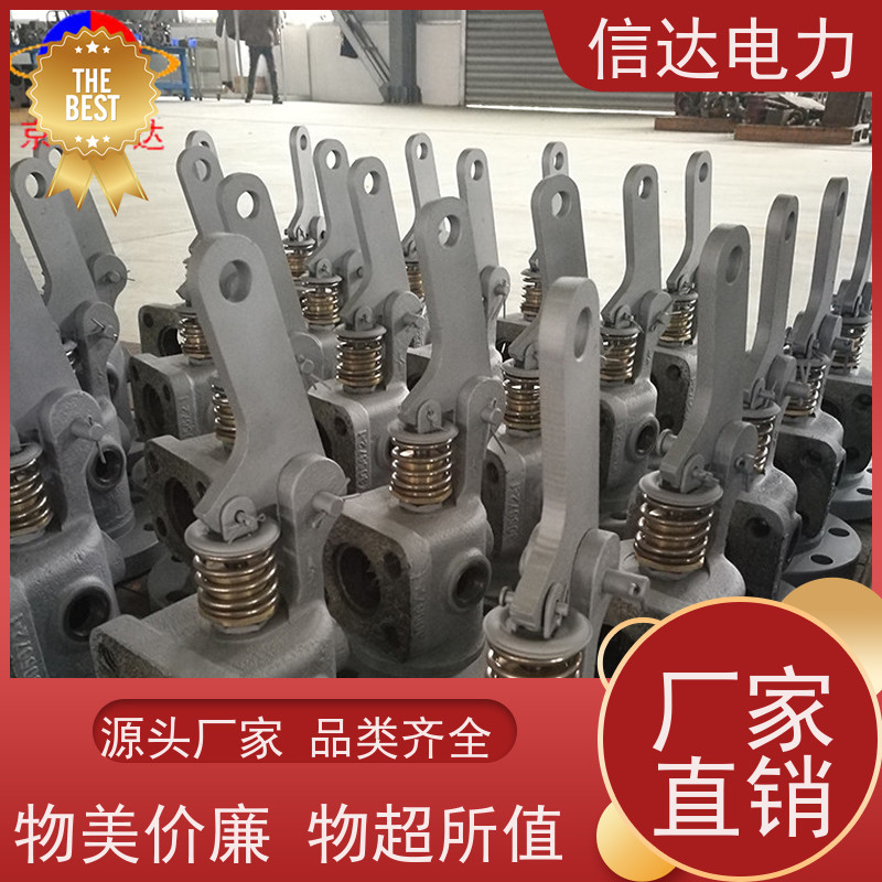 锅炉 吹灰器提升阀 原厂配套件 克莱德系列备件