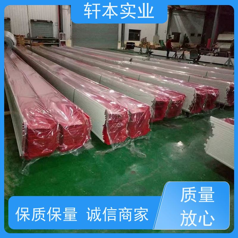 首钢 宽度1400彩钢板 色泽鲜艳 耐腐蚀性 加工成型方便