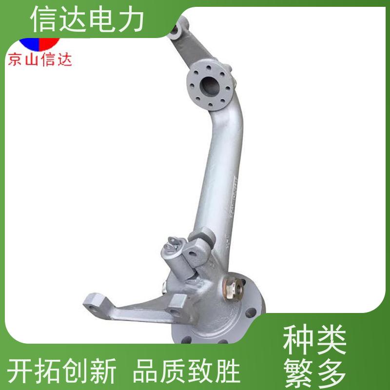 电厂 提升阀C304C 启闭机构定制 克莱德系列备件