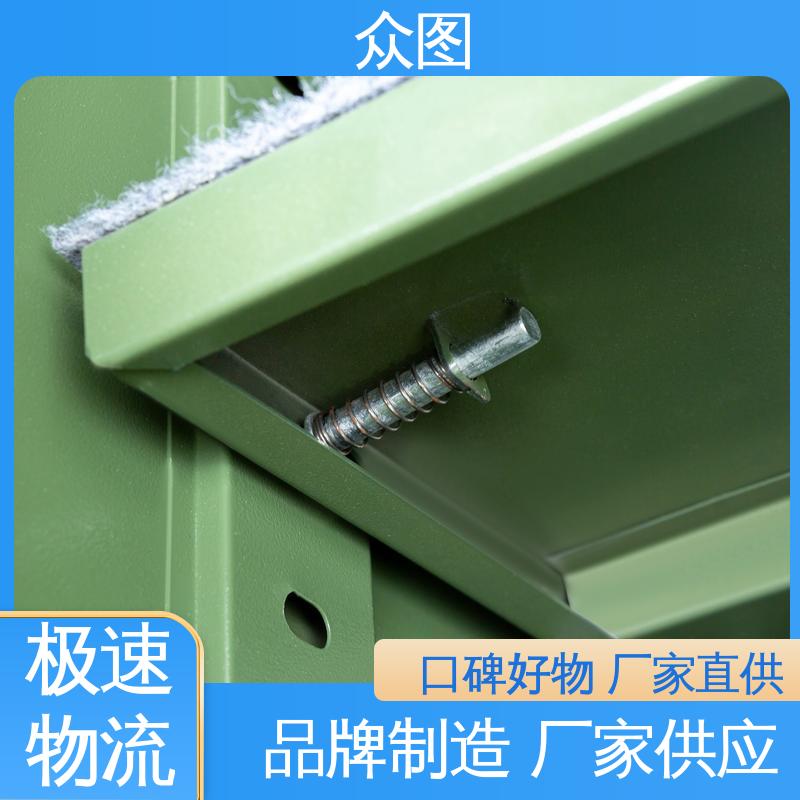 弹药储存柜 指纹枪柜 机械密码锁 支持加工定制 众图