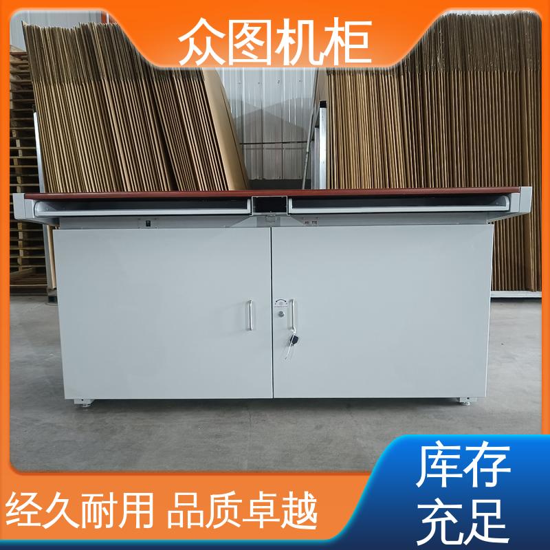 加工屏蔽机桌 专业电磁防护 工厂 全国发货包邮 众图机柜